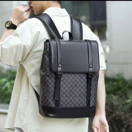 MOCHILA DE CABALLERO