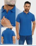 Playera tipo polo