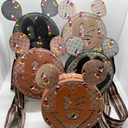 CROSSBODY MIKY