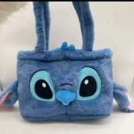 BOLSO STICH /FELPA