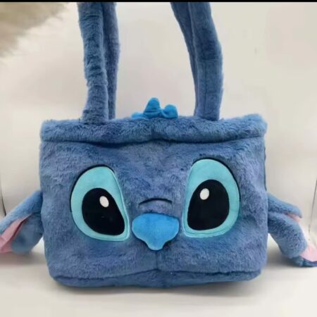 BOLSO STICH /FELPA
