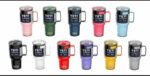 VASO YETY PREMIUM/GRABADO