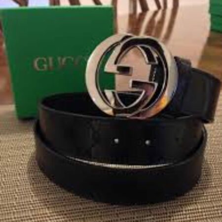 CINTURON CABALLERO /MARCAS CON CAJA