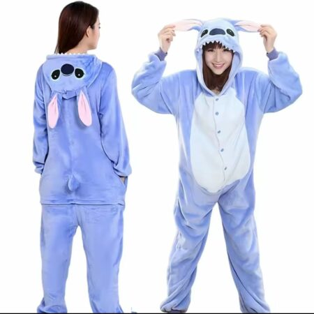 MAMELUCO STICH /KIGURUMI