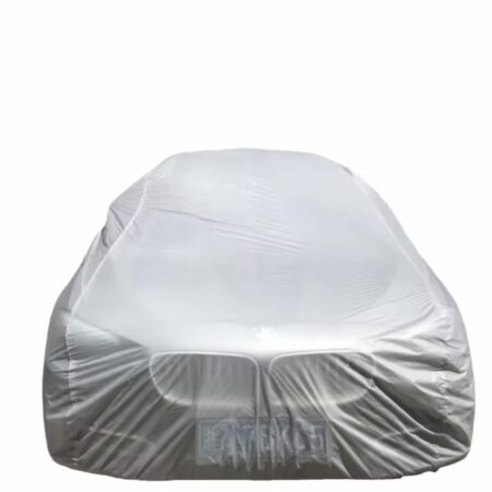 IMPERMEABLE DE CARRO