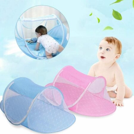MOSQUITERO PARA BEBE