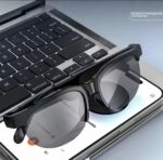 LENTES SMART  SON   AUDIFONOS