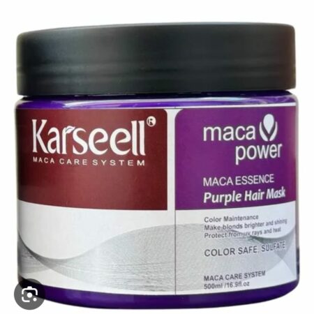 MATIZADOR KARSEEL