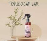 TONICO  CAPILAR  RAPUNZEL