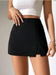FALDA SHORT JUVENIL