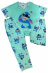 PIJAMA 3 PZS STICH