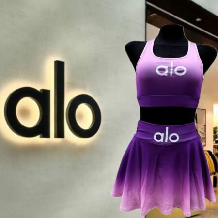 CONJUNTO DEPORTIVO IMPORTACION /ALO