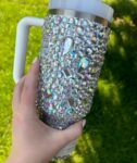 TAZA DE BRILLOS