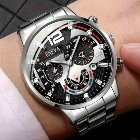 RELOJ DE CABALLERO/ PREMIUM