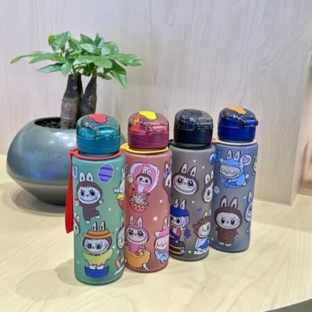 VASO LABUBU (800 ML)