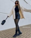 MAYA EFECTO PIEL NEGRA