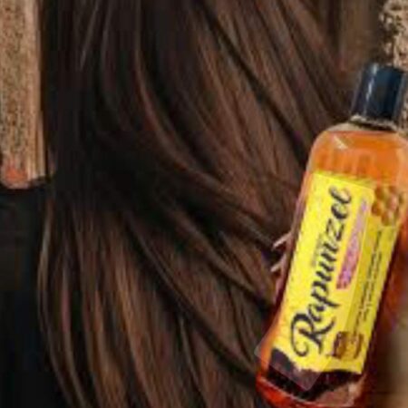 RAPUNZEL DE MIEL