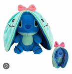 STICH OREJON