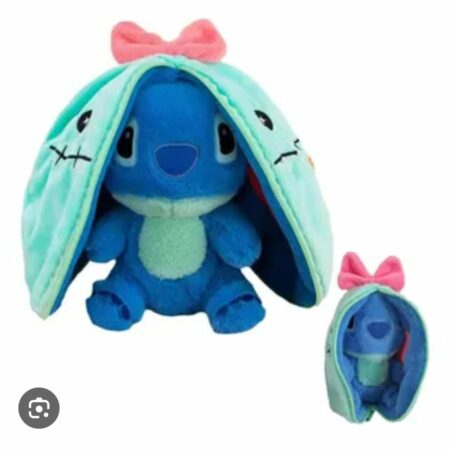 STICH OREJON