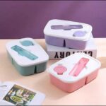 SET DE LONCH