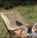 SILLA PLEGABLE