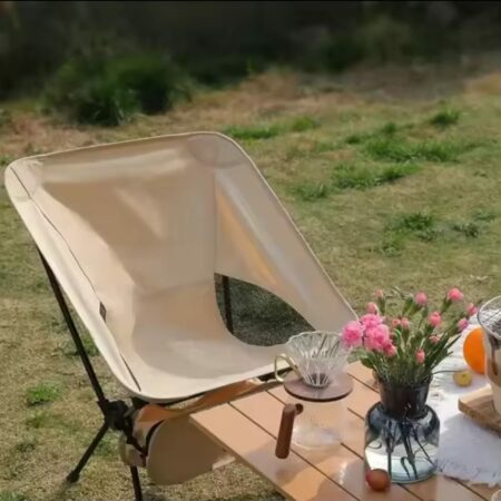 SILLA PLEGABLE
