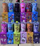 TERMO DE PERSONAGES
