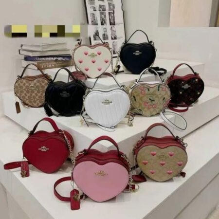 BOLSO DE COROZAN COACH
