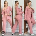 CONJUNTO BOMY 3 PZS