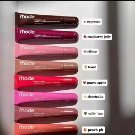 GLOSS RHODE
