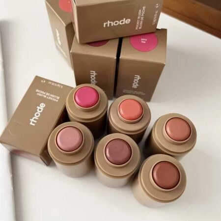 BLUSH RHODE