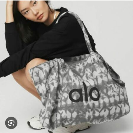 BOLSA DEPORTIVA ALO