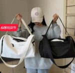 MALETA LULULEMON DEPÓRTIVA
