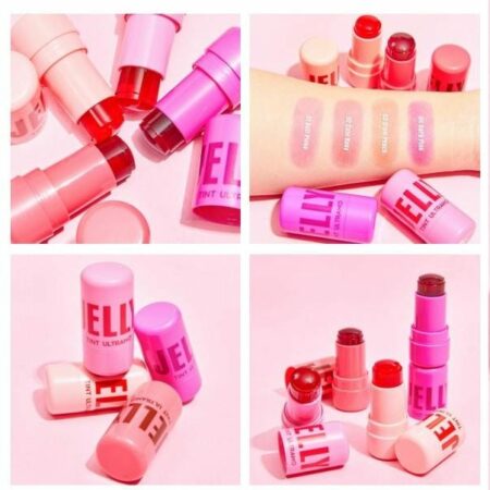 TINTA JELLY ULTRAMO