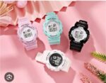 RELOJ SPORT/CAJITA