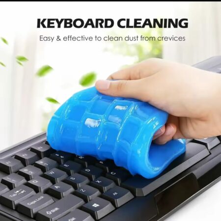 SLIME /LIMPIADOR DE TECLADO