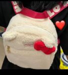 MOCHILA HELLO KITTY