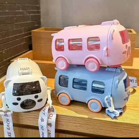 BABY BUS /CANTINPLORA
