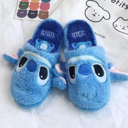 PANTUNFLA STICH