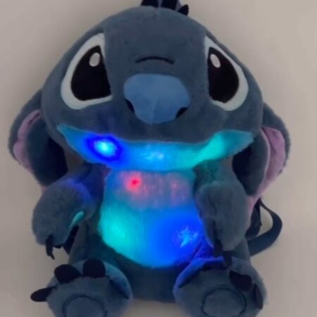 STICH LUZ Y SONIDO