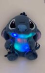 STICH LUZ Y SONIDO