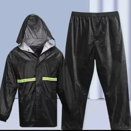 TRAJE PARA LLUVIA