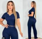 CONJUNTO LIGERO BOMY 2 PZS