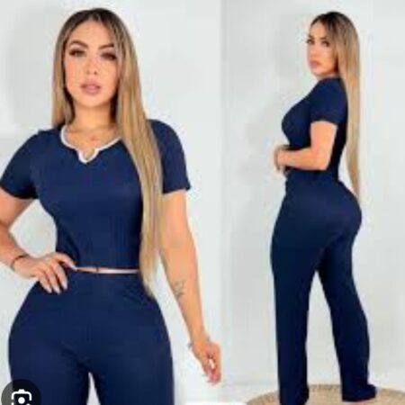 CONJUNTO LIGERO BOMY 2 PZS