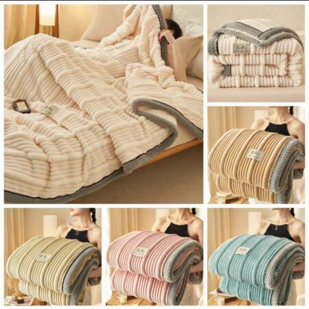 COBERTOR  HOME PREMIUM