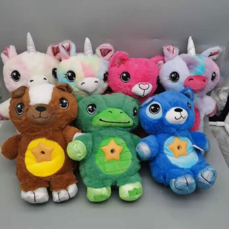PELUCHE PROYECTOR