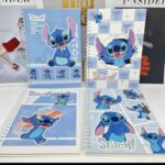 LIBRETA STICH