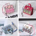 MINI MONEDERO CUTE