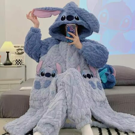 PIJAMA STICH /PANTALON