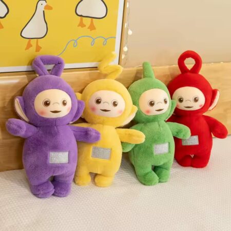 PELUCHE TELETUBIES